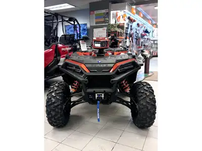 2026 Polaris Sportsman XP 1000 S FREIGHT, PDI, TAX & REGISTRATION EXTRA PLEASE NOTE: CURRENT PRICE L...