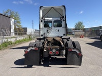 2020 Freightliner Cascadia 126 Ryder Stock ID: 885088 Transmission Type/Speed: AUTO 12 Engine: DIESE... (image 6)