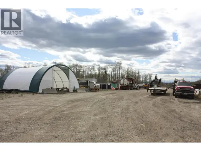 11173 85 AVENUE Fort St. John, British Columbia in Commercial & Office Space for Sale in Fort St. John - Image 3