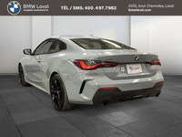 ===== 2022 BMW 4 Series 430i xDrive | Gr. Sup. Amélioré | Gr. M Sport | ===== ===== * Groupe Supérie... (image 3)