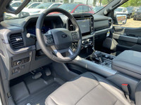 **WE WILL BEAT ANY FORD DEALER IN THE CITY** The 2025 F-150 is purpose-built from the ground up ---... (image 5)