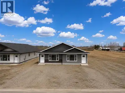 Welcome to this beautifully built, brand-new full side by side duplex offering 2262 sq. ft. built by...