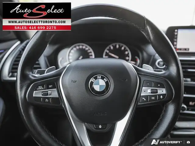 2021 BMW X3 xDrive30i AWD - Android Auto - Apple Carplay - Cl...5692527998730444815
