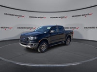 Dealer Certified Pre-Owned. This Ford Ranger delivers a Turbo Gas I-4 2.3 L engine powering this Aut... (image 4)