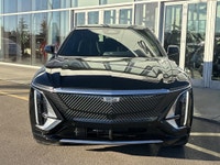 AMVIC Licensed Dealer AMVIC LICENSED DEALER. Stock number: YC710686A The 2024 Cadillac LYRIQ Tech is... (image 1)