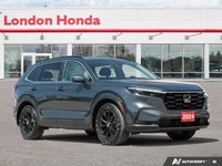 Come visit our London Honda team, you can find us at 560 Wharncliffe Rd S, London, ON, N6J 2N4, or c... (image 6)