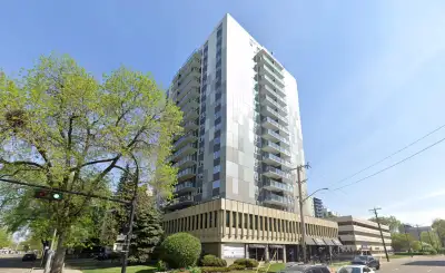 • Fully developed and well appointed office condo available immediately• Corner unit with an abundan...