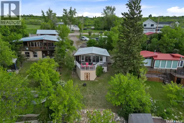 157 Lakeshore DRIVE Kannata Valley, Saskatchewan in Houses for Sale in Moose Jaw - Image 29