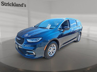 **Strickland's is home of the Hassle-Free car shopping experience. We make car buying fun, find your... (image 1)