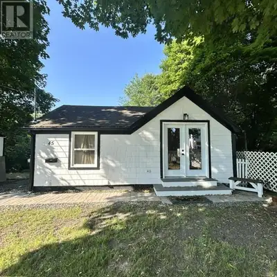Whether you're looking to purchase your first home or simplify your lifestyle, this charming one-bed...