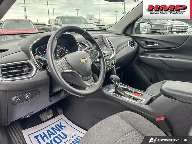 2024 Chevrolet Equinox LT in Cars & Trucks in Grand Bend - Image 13