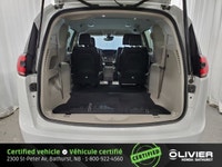 -AWD -Cruise Control -Traction Control -Mag Wheels -Fog Lights -Roof Rails -Power Liftgate -Leather... (image 6)