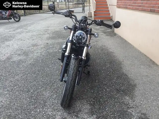 2024 Harley-Davidson Sportster RH975 - Nightster in Street, Cruisers & Choppers in Kelowna - Image 3