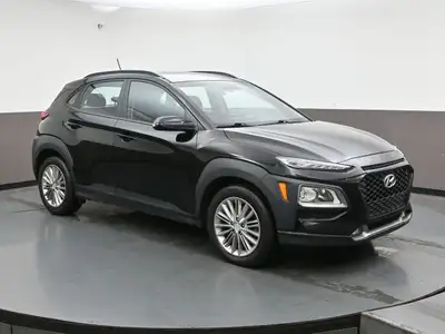 See Dealer Website for Details. 2021 Hyundai Kona AWD PREFFERED SALE! DECEMBER CLEAROUT PRICING UNTI...