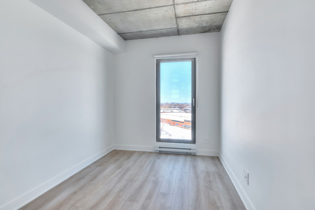 Condo appartement NEUF à louer Outremont-CAMPUS MIL-2 sdb dans Locations longue durée  à Ville de Montréal - Image 4