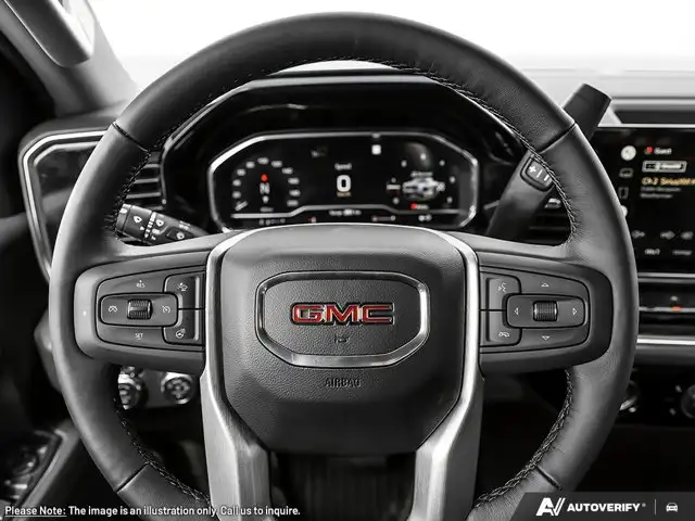 2025 GMC Sierra 1500 Elevation in Cars & Trucks in Winnipeg - Image 14