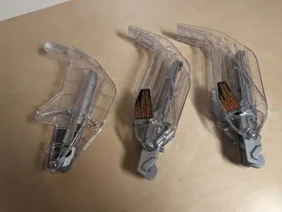 Table saw accessories., View more