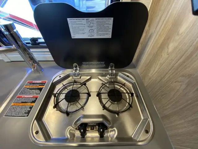 2025 Winnebago Winnebago 22A in RVs & Motorhomes in Abbotsford - Image 20