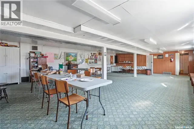 312 Main STREET Central Butte, Saskatchewan in Commercial & Office Space for Sale in Moose Jaw - Image 20