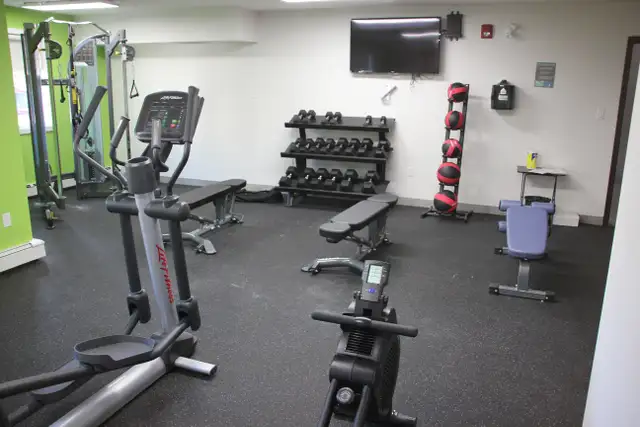 Modern Apartments with Gym! - Avalon Court - Apartment for Rent 63005669719809121