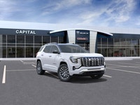 ALL-NEW 2026 GMC Terrain DENALI! It is fully loaded with Heated and Cooled Leather Seats, 360 CAM, H... (image 1)