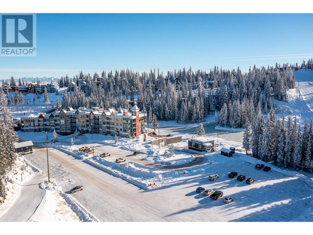 30 Monashee Road Unit# 401 Silver Star, British Columbia in Condos for Sale in Vernon - Image 3