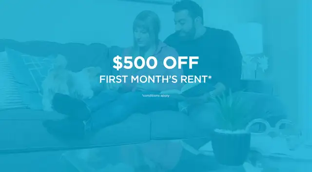 Pet-Friendly One Bedroom One Bath with In-suite Laundry for Rent in Long Term Rentals in Edmonton - Image 3