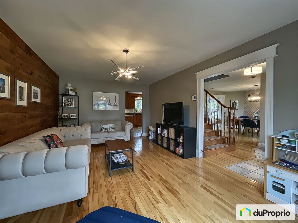 $849,000 - 2 Storey for sale in Sherbrooke (Rock Forest) — photo 3