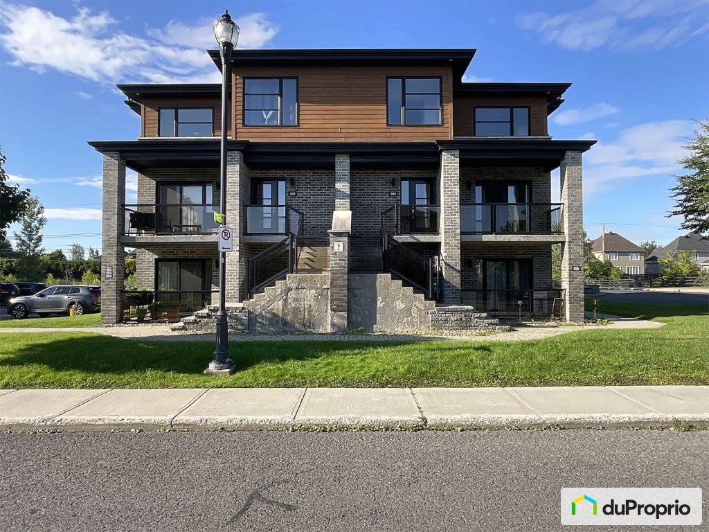 $610,000 - Condominium for sale in Candiac — photo 2