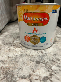 Nutramigen LGG A+ powder formula 561 grams