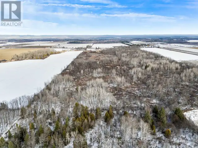 000 GREENLANE ROAD Champlain, Ontario in Land for Sale in Ottawa - Image 12