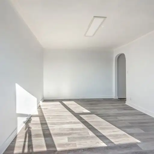 RENOVATED 4.5 | 5 APPLIANCES (W/D IN UNIT) | HOT WATER INCLUDED!