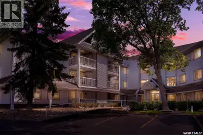 This well-maintained two-bedroom, two-bathroom main floor condo offers an open, airy floor plan with...