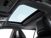 2020 Toyota Rav4 Limited Hybrid Black Exterior on Black Interior comes with Navigation and Back up C... (image 9)