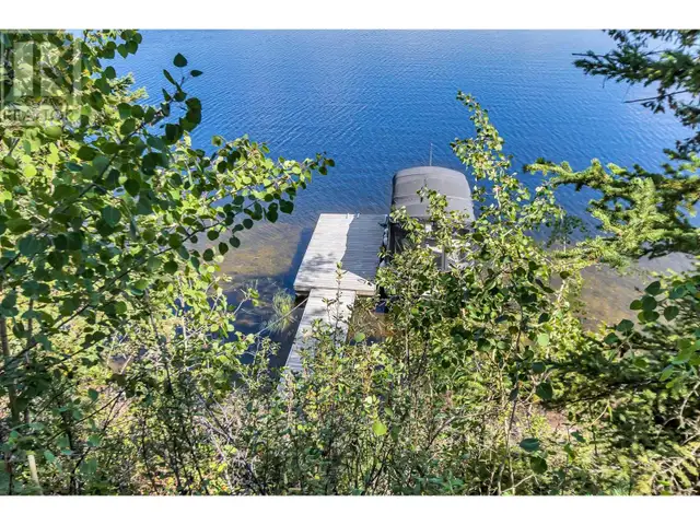 5040 MEIER SUB ROAD Cluculz Lake, British Columbia in Houses for Sale in Vanderhoof - Image 28