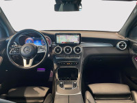 Another welcome addition to the ///MBCH COLLECTION, This gorgeous one owner GLC300 comes to us in br... (image 9)