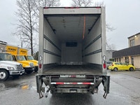 2020 FREIGHTLINER M2;Heavy Duty Trucks - VAN-REEFER Penske Location 2916 NORLAND AVE BURNABY BC V5B... (image 7)