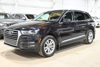 Financing & Warranty Available! Lots of Features! - SK Vehicle - Excellent Condition! This 2019 Audi... (image 1)