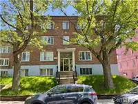 12 PLEX FOR SALE IN COTE DES NEIGES LINTON !!! FULLY RENTED
