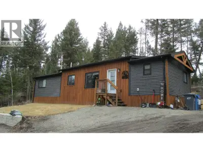 Only 2 years old, this lovely 3 bedroom, 2 bathroom home is ready for you to move in. Located just a...