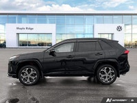 This Toyota RAV4 Plug-In Hybrid boasts a Gas/Electric I-4 2.5 L/152 engine powering this Variable tr... (image 1)