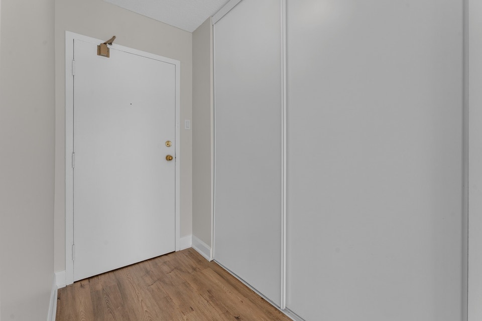 Albert Park Apartments - 1 Bedroom, 1 Bath B Apartment for Rent 4