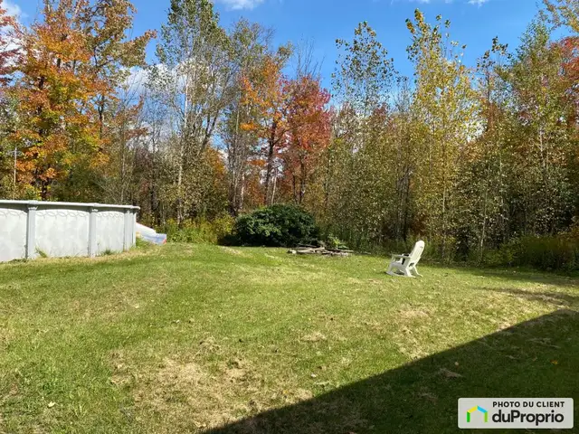 $769,500 - Bungalow for sale in Sherbrooke (St-Élie-d'Orford) in Houses for Sale in Sherbrooke - Image 5