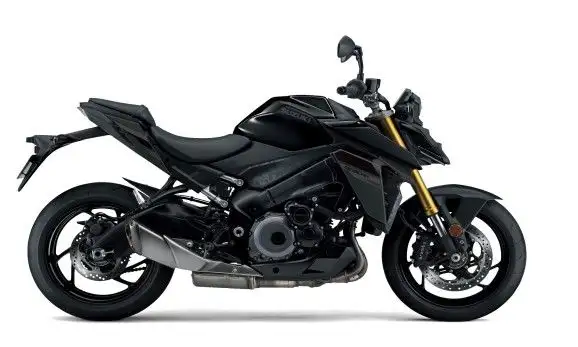 2025 Suzuki GSX-S1000 REBATE INCLUDED in Sport Bikes in Kitchener / Waterloo - Image 2