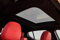 This Dodge Hornet has a powerful Intercooled Turbo Premium Unleaded I-4 2.0 L/122 engine powering th... (image 6)