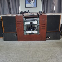 Altec Lansing Santana 879A Loudspeakers - Refurbished Calgary Alberta Preview