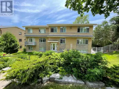 3 - 31 CANNON ROAD Toronto (Stonegate-Queensway), Ontario