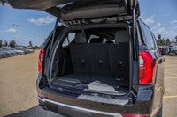 Welcome to Sherwood Buick GMC! This GMC Yukon boasts a Gas V8 6.2L/ engine powering this Automatic t... (image 7)
