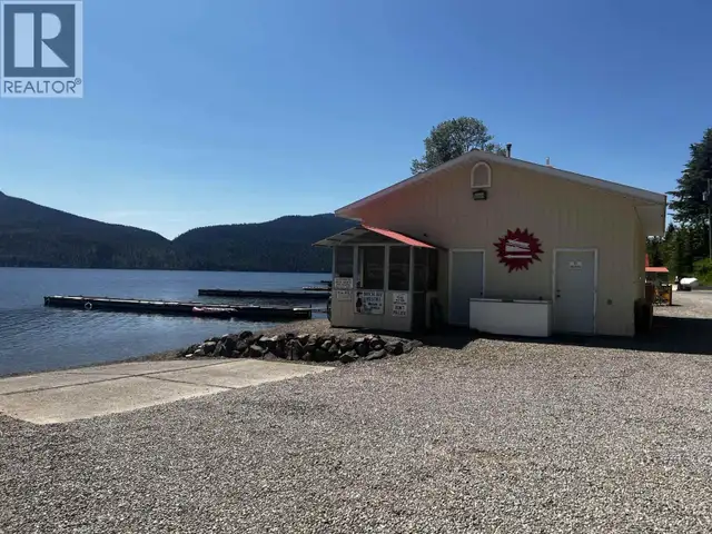 LOT 31 153 BIRCH BAY RESORT ROAD Fraser Lake, British Columbia in Land for Sale in Burns Lake - Image 11