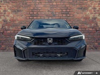 Check out this 2025 Honda Civic Sedan Sport while we still have it in stock! *Get Your Money's Worth... (image 5)